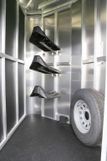 2026 Shadow 3 Horse Slant Open Slat  - 22841476 - 2