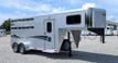 2026 Shadow 3 Horse Slant Open Slat Goose Neck  - 22899967 - 0