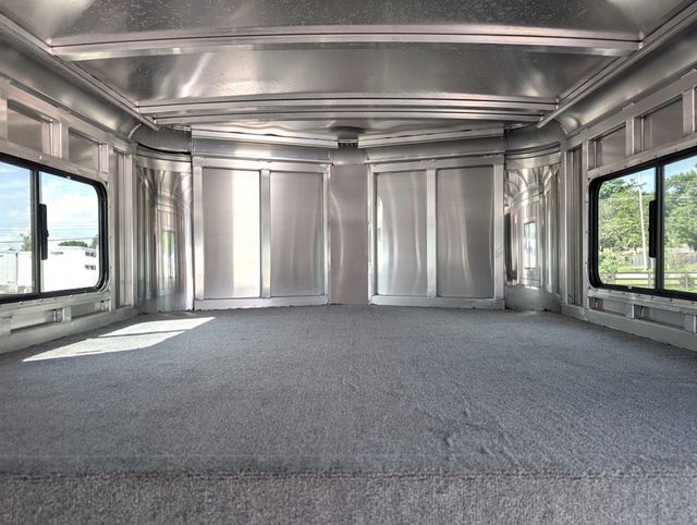 2026 Shadow 3 Horse Slant Open Slat Goose Neck  - 22899967 - 3