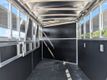 2026 Shadow 3 Horse Slant Open Slat Goose Neck  - 22899967 - 8