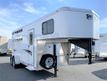 2026 Shadow 3 Horse Slant Open Slat Goose Neck  - 22899179 - 1