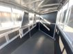 2026 Shadow 3 Horse Slant Open Slat Goose Neck  - 22899179 - 8