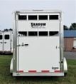 2026 Shadow 3 Horse Slant StableLite  - 22876556 - 3