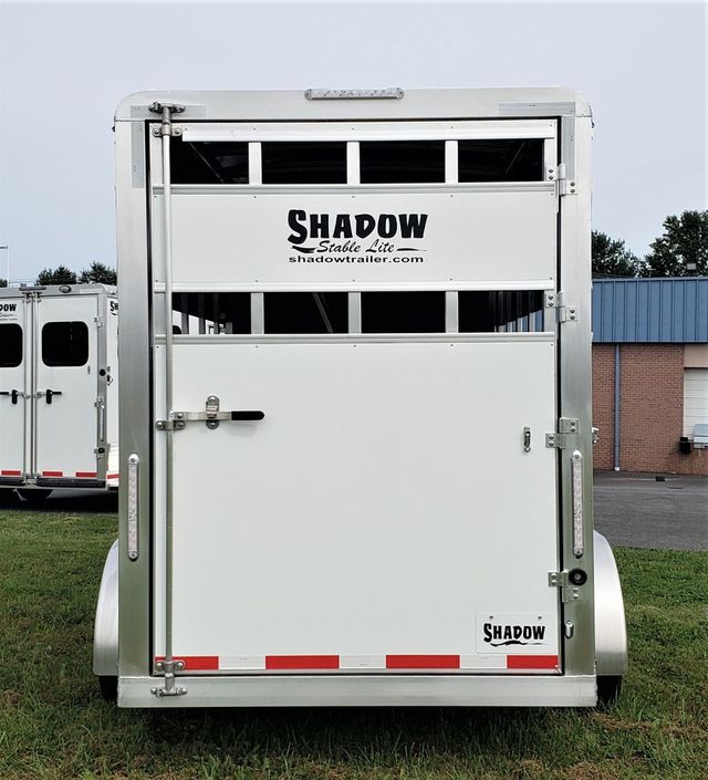 2026 Shadow 3 Horse Slant StableLite  - 22876556 - 3