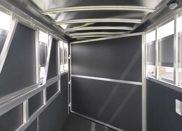 2026 Shadow 3 Horse Slant StableLite  - 22876556 - 7