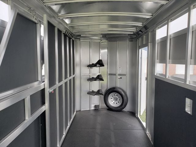 2026 Shadow 3 Horse Slant StableLite  - 22894202 - 8