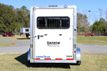 2026 Shadow 3 Horse Slant with Drop Feed Windows  - 22887094 - 5