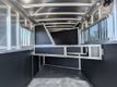 2026 Shadow 3 Horse Slant with Drop Feed Windows  - 22936592 - 5