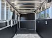 2026 Shadow 3 Horse Slant with Drop Feed Windows  - 22936592 - 7