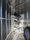 2026 Shadow 3 Horse Slant with Drop Feed Windows  - 22936759 - 3