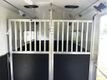 2026 Shadow 4 Horse Head to Head DRAFT w Box Stall & King Tack  - 22904136 - 12