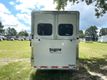 2026 Shadow 4 Horse Head to Head DRAFT w Box Stall & King Tack  - 22904136 - 4