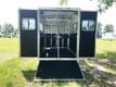 2026 Shadow 4 Horse Head to Head DRAFT w Box Stall & King Tack  - 22904136 - 6