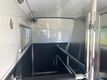 2026 Shadow 4 Horse Head to Head KingPro with Box Stall  - 22932032 - 15