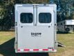 2026 Shadow 4 Horse Head to Head KingPro with Box Stall  - 22932032 - 4
