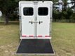 2026 Shadow 4 Horse Head to Head with Box Stall and King Tack  - 22925187 - 9