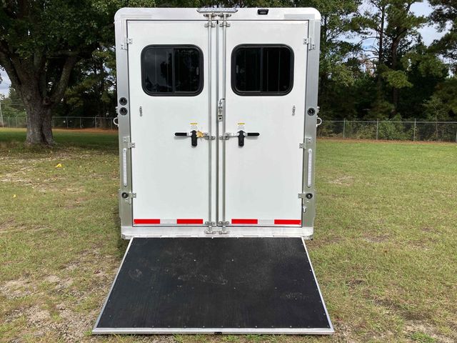 2026 Shadow 4 Horse Head to Head with Box Stall and King Tack  - 22925187 - 9