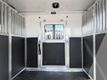 2026 Shadow 4 Horse Head to Head with Box Stall and Side Ramp  - 22916124 - 2