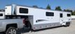 2026 Shadow 4 Horse Head to Head with Box Stall and Side Ramp  - 22916124 - 3