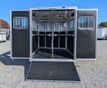 2026 Shadow 4 Horse Head to Head with Box Stall and Side Ramp  - 22938156 - 8