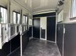 2026 Shadow 4 Horse Slant 10'6 Living Quarters with Slide  - 22899958 - 9