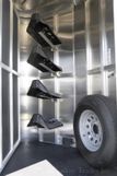 2026 Shadow 4 Horse Slant Load with Drop Windows  - 22921486 - 2