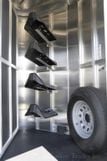 2026 Shadow 4 Horse Slant Load with Drop Windows  - 22916457 - 2