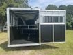 2026 Shadow 4 Horse Slant Load with Drop Windows  - 22916457 - 5