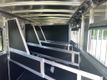 2026 Shadow 4 Horse Slant Load with Drop Windows  - 22916457 - 6
