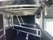 2026 Shadow 4 Horse Slant Load with Drop Windows  - 22916457 - 7