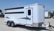 2026 Shadow 4 Horse Slant Open Slat  - 22895825 - 0