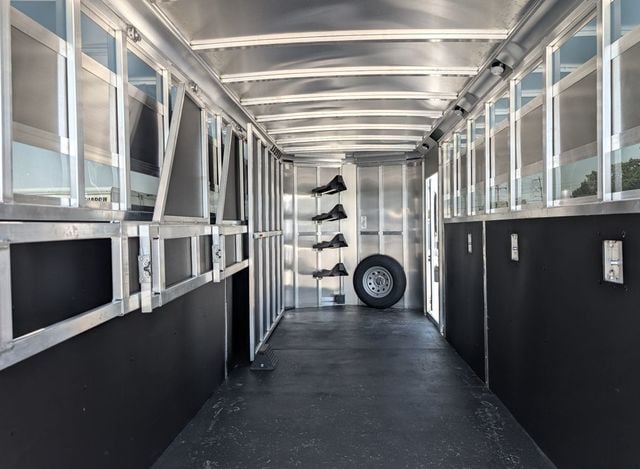 2026 Shadow 4 Horse Slant Open Slat  - 22895825 - 10