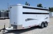 2026 Shadow 4 Horse Slant Open Slat  - 22895825 - 1