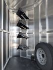 2026 Shadow 4 Horse Slant Open Slat  - 22895825 - 3