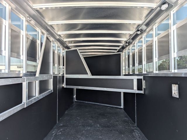 2026 Shadow 4 Horse Slant Open Slat  - 22895825 - 7