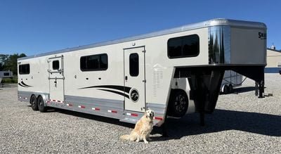 2026 Shadow 6 Horse Head to Head with King Tack