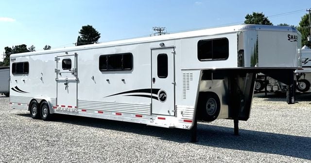 2026 Shadow 6 Horse Head to Head with King Tack  - 22931575 - 1