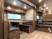 2026 SMC 3 Horse Slant 13' Living Quarters w/ Slide Patriot  - 22939875 - 8