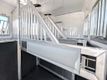 2026 SMC 3 Horse Slant 14' Living Quarters w/ Slide Patriot  - 22882138 - 4