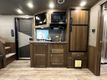 2026 SMC 4 Horse Slant 14' Living Quarters w/ Slide Patriot  - 22882779 - 10