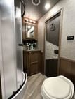 2026 SMC 4 Horse Slant 14' Living Quarters w/ Slide Patriot  - 22882779 - 13