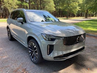 2026 Volvo XC90 - YV4062PE3T1434372