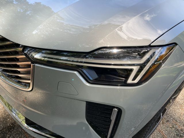 2026 Volvo XC90 B6 AWD Plus 7-Seater - 22875447 - 9