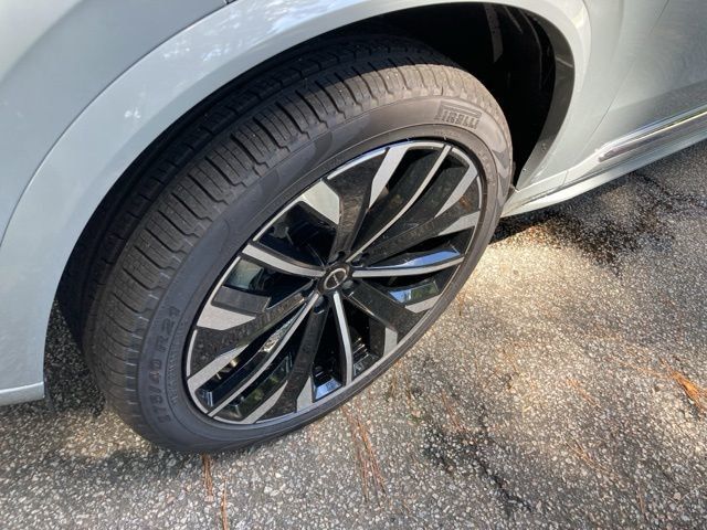 2026 Volvo XC90 B6 AWD Plus 7-Seater - 22875447 - 10