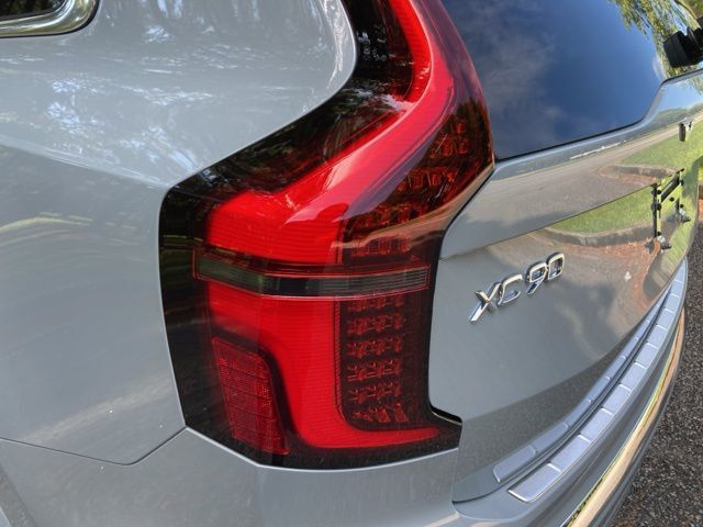 2026 Volvo XC90 B6 AWD Plus 7-Seater - 22875447 - 12