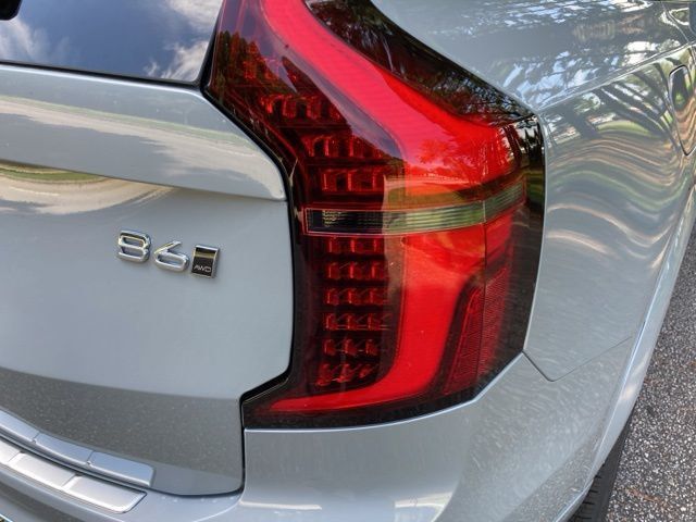 2026 Volvo XC90 B6 AWD Plus 7-Seater - 22875447 - 13