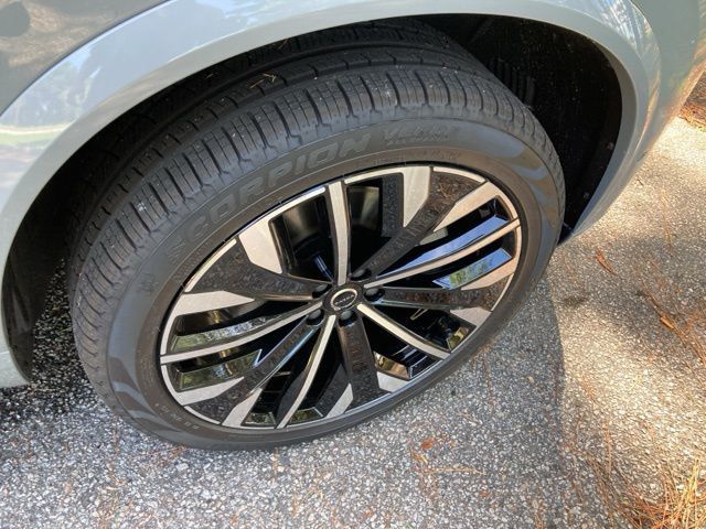 2026 Volvo XC90 B6 AWD Plus 7-Seater - 22875447 - 15