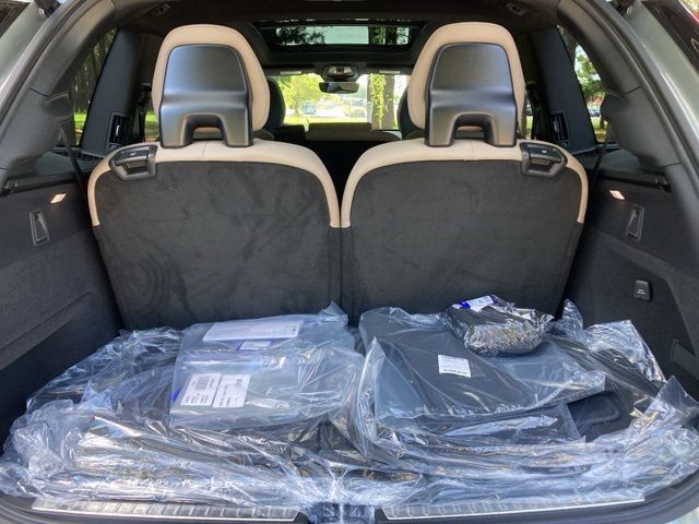 2026 Volvo XC90 B6 AWD Plus 7-Seater - 22875447 - 16