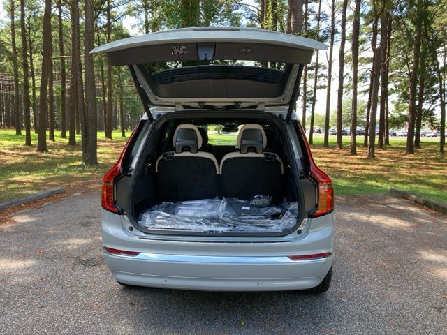 2026 Volvo XC90 B6 AWD Plus 7-Seater - 22875447 - 17