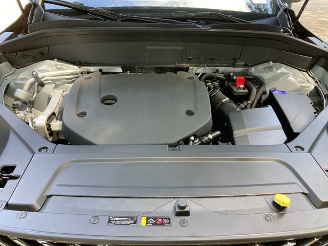 2026 Volvo XC90 B6 AWD Plus 7-Seater - 22875447 - 18